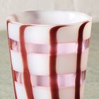 Tartan Double Old Fashioned Glass Sets
