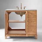 Tobin Single Bathroom Vanity (36")