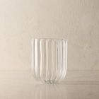 Twisted Stemware Collection