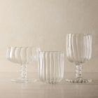 Twisted Stemware Collection