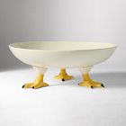 Emma Chamberlain Pigeon Bowl