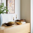 Organic Metal Decorative Collection