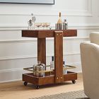Bridger Bar Cart (27")