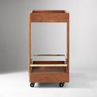 Bridger Bar Cart (27")