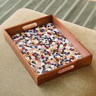 Emma Chamberlain Embellished Button Tray