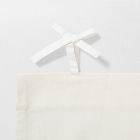 Scandi House Puppet Theater Door Hanging