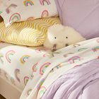 Rainbows Cotton Sheet Set