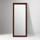 Finch Recessed Floor Mirror