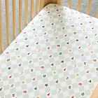 Santa &amp; Friends Baby Bedding Collection