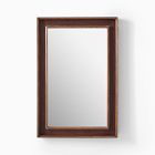 Finch Recessed Wall Mirror