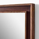 Finch Recessed Wall Mirror
