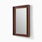 Finch Recessed Wall Mirror