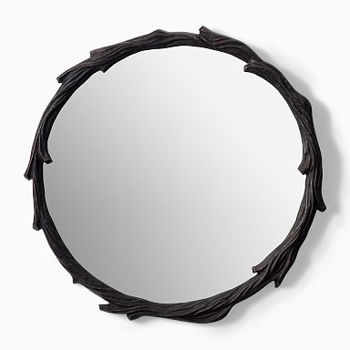 Mirrors For Every Modern Room | West Elm