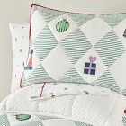 Festive Fun Harlequin Bedding Collection