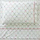 Santa &amp; Friends Kids Bedding Collection