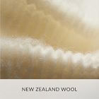 Leesa + West Elm Natural Hybrid Mattress