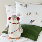 Après-Ski Friends &amp; Corduroy Kids Bedding Collection
