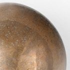 Ares Ceramic Orb Wall Art