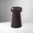 Newcastle Indoor/Outdoor Mushroom End Table (12")