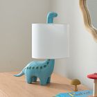 Dino Table Lamp (17")