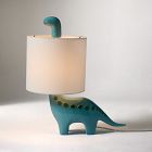 Dino Table Lamp (17")