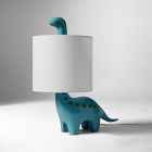 Dino Table Lamp (17")