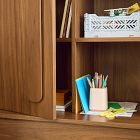 Gemini Hutch with Base