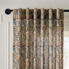 Posey Floral Curtain (Set of 2)