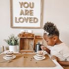 Poppie Toys Wooden Barista Bar