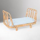 Poppie Toys Doll Daybed