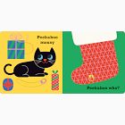 Peekaboo: Santa: An Interactive Board Book for Babies &amp; Toddlers