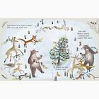 The Tree That's Meant to Be: A Christmas Book for Kids