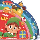 I'm an Elf