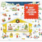 Richard Scarry's Best Advent Calendar Ever!
