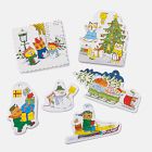 Richard Scarry's Best Advent Calendar Ever!