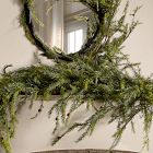 Lone Fox Oversized Garland