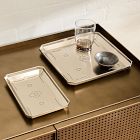 Punched Metal Trays