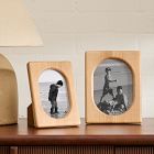 Tate Wood Tabletop Frames