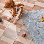 Emeli Flatweave Wool Rug
