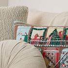 Inside Out Pillow &amp; Throw Set