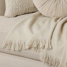 Inside Out Pillow &amp; Throw Set