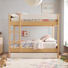 Ziggy Twin Bunk Bed &amp; Trundle