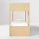 Ziggy Twin Bunk Bed &amp; Trundle