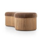 Schermerhorn Accent Bench (72")