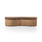 Schermerhorn Accent Bench (72")