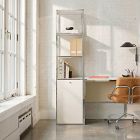 Marlowe Bookcase (18"&ndash;30")