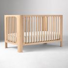 Elio Convertible Crib