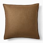 Classic Linen Pillow Cover