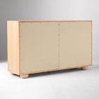 Kids Elio 6-Drawer Wide Dresser (56")