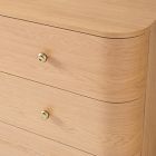 Kids Elio 6-Drawer Wide Dresser (56")